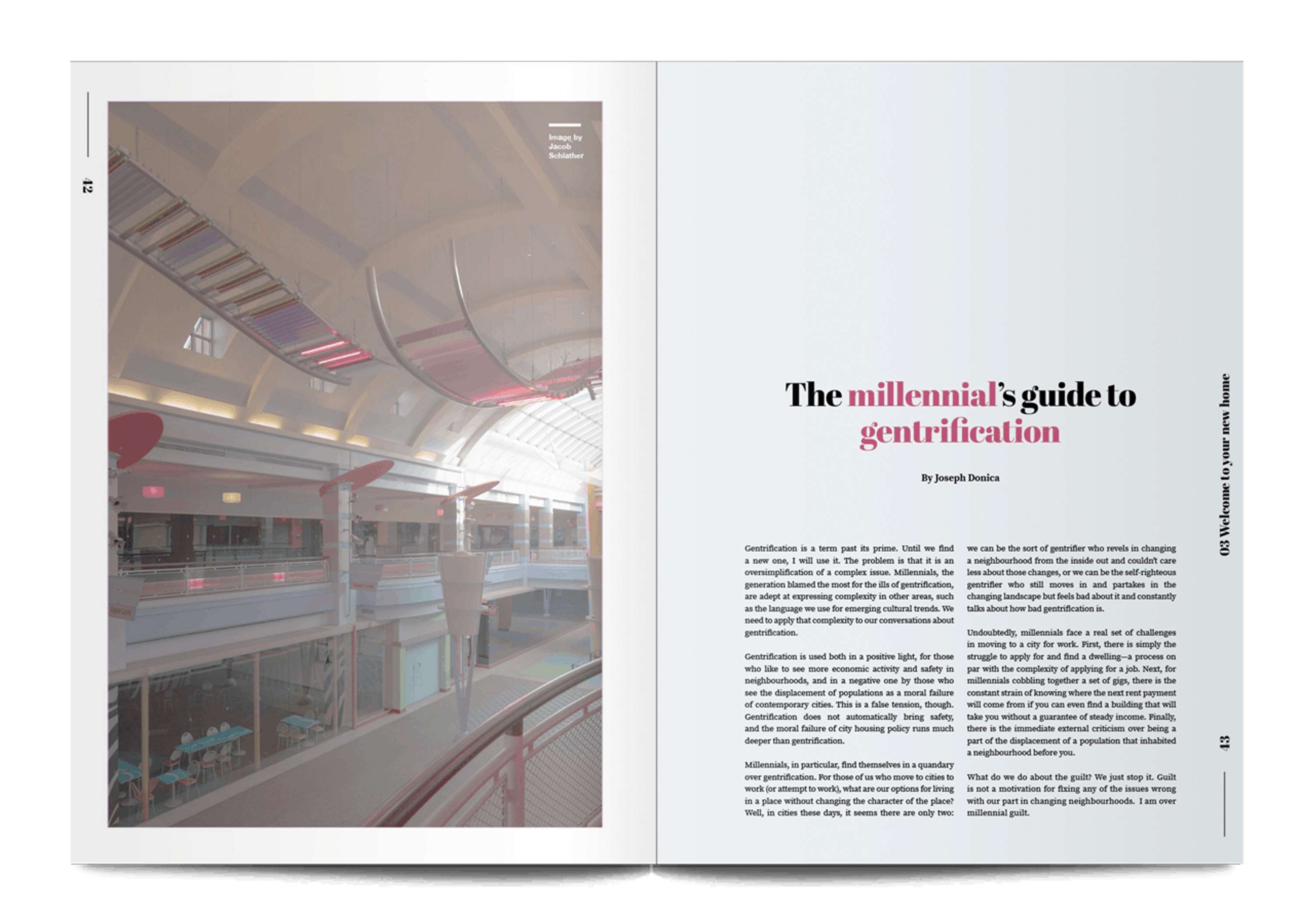 Screen Shot Issue 04 by Shinyu Kim