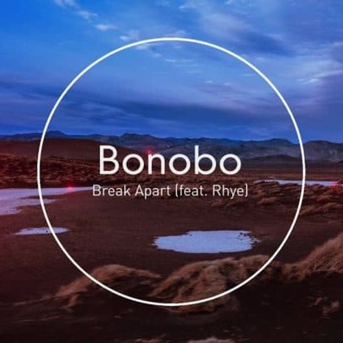 Bonobo музыкант. Bonobo слушать. Bonobo "Days to come". Bonobo Kiara перевод.