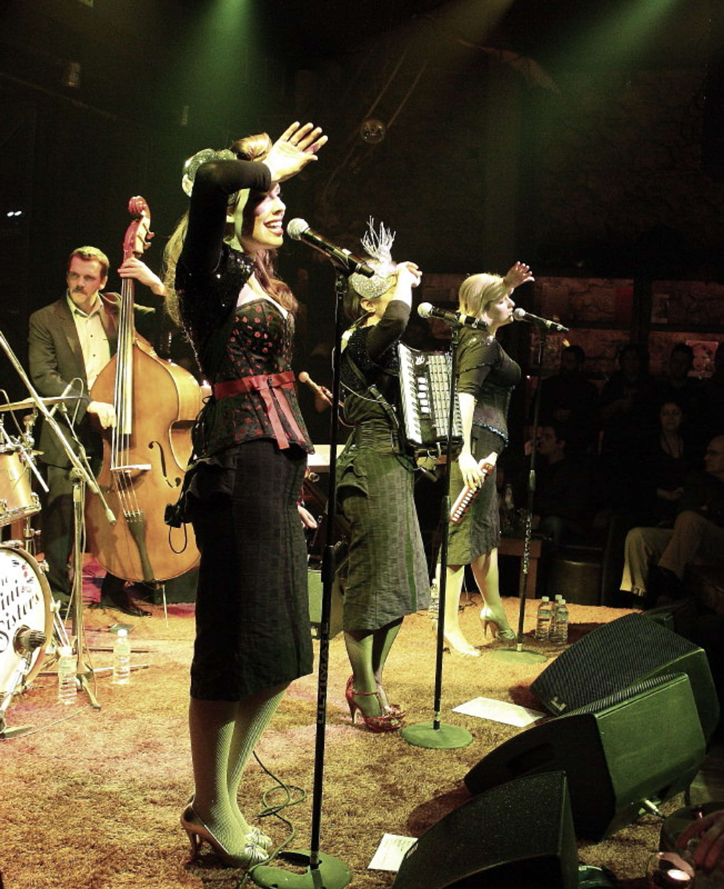 Old Athenian Hangouts Take a Modern Twist by Danai Molocha - Culture & Travel Writer