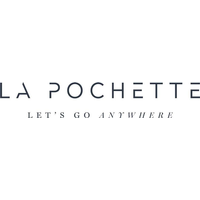 La Pochette logo