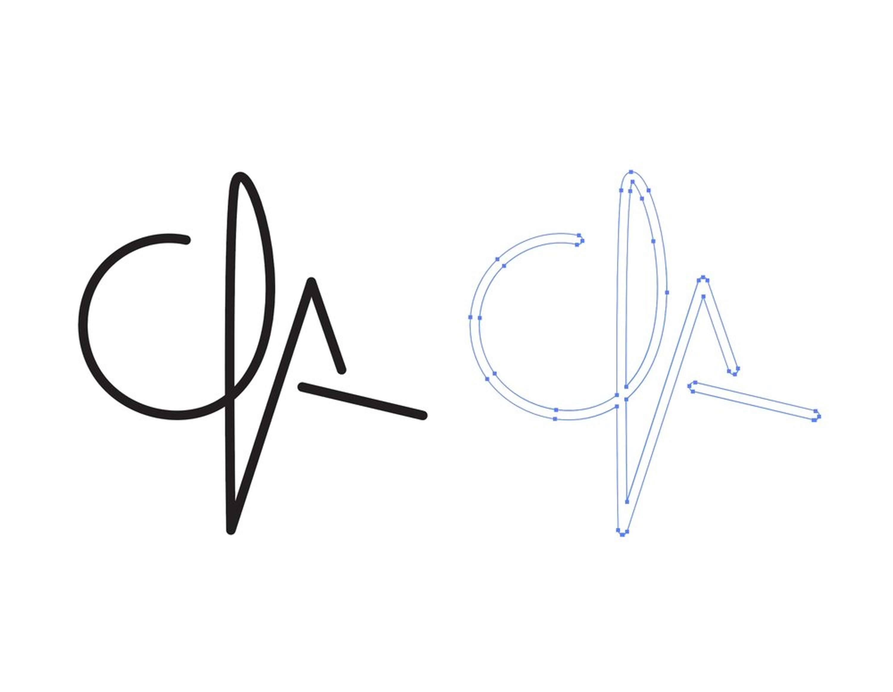 Cat Howard Branding by Cat Howard