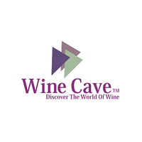 Wine Cave logo