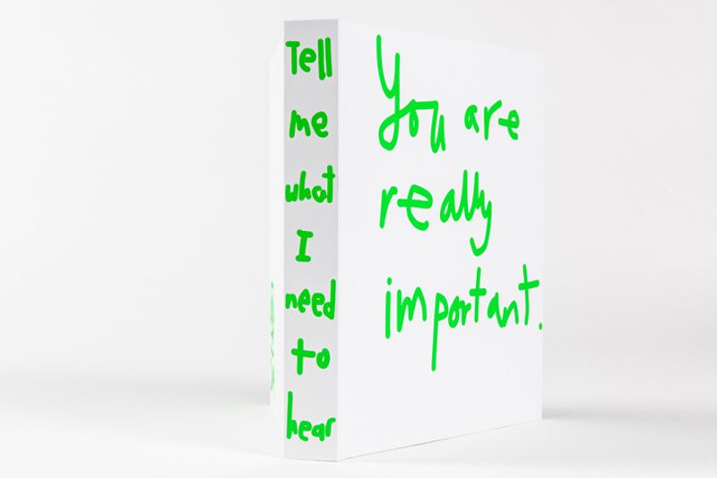 D&AD Annual 2019 by Daniel Milroy Maher