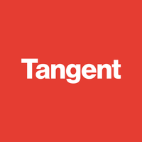 Tangent Graphic logo