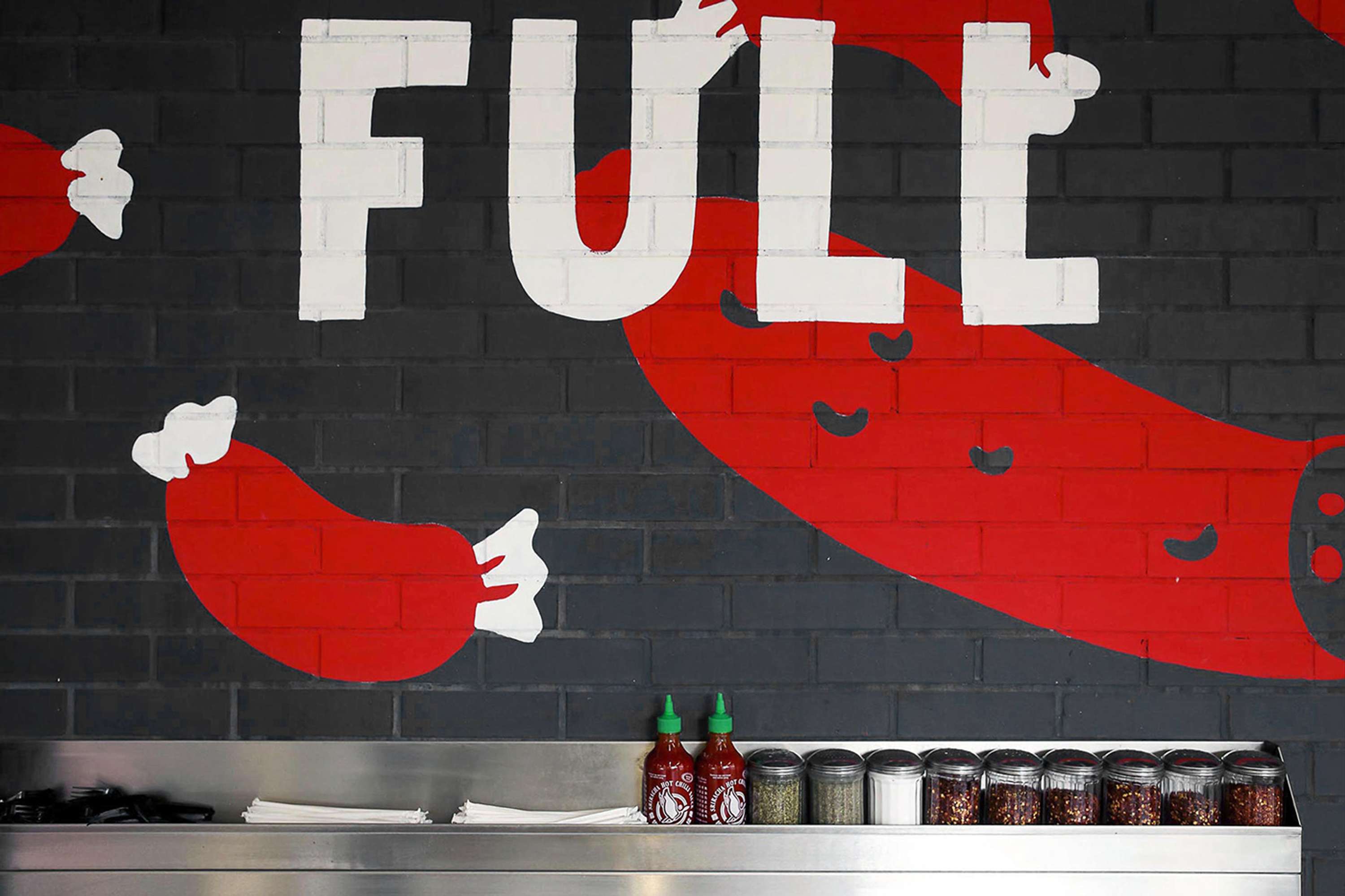 NY Slice by Tangent Graphic