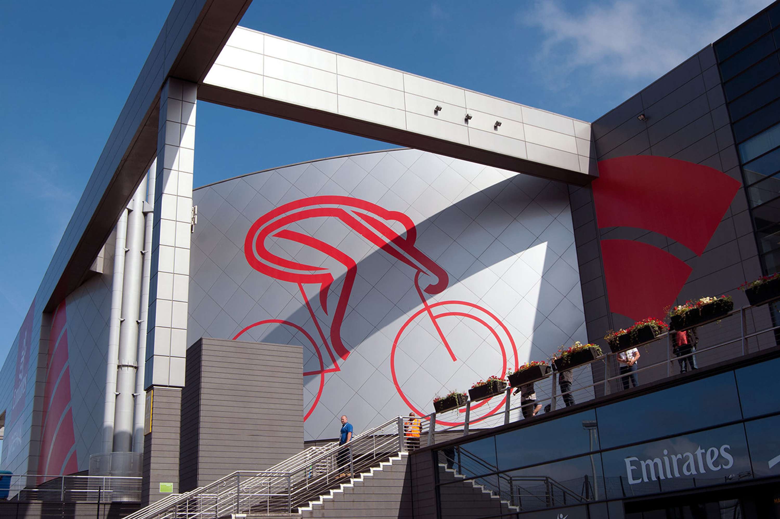 Commonwealth Games 2014 - Look Programme by Tangent Graphic