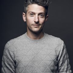 Stuart Goldsmith