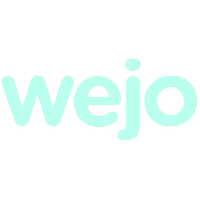 wejo logo