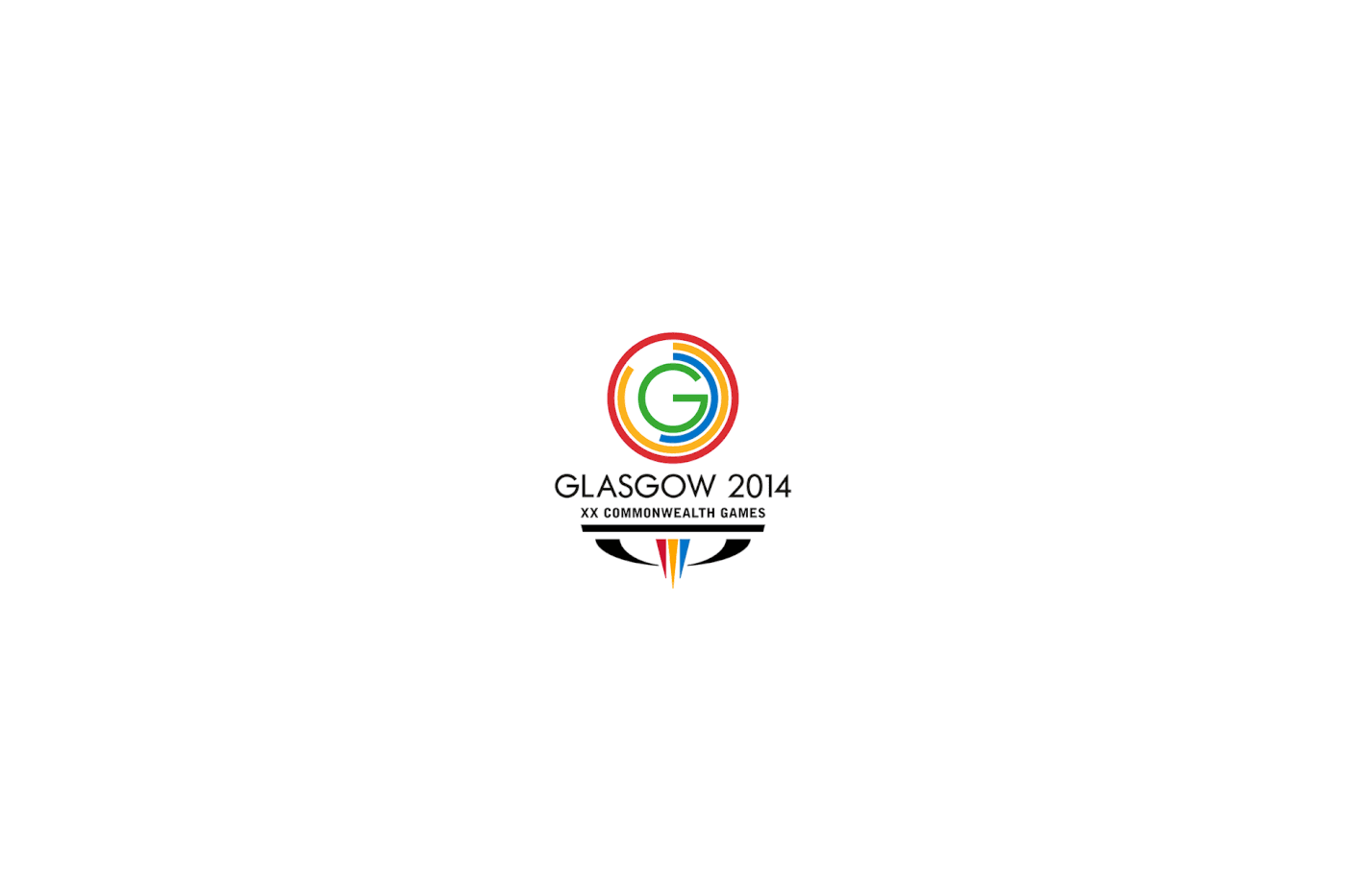 Commonwealth Games 2014 by Tangent Graphic