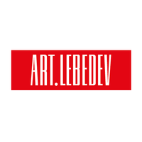 Art. Lebedev Studio logo