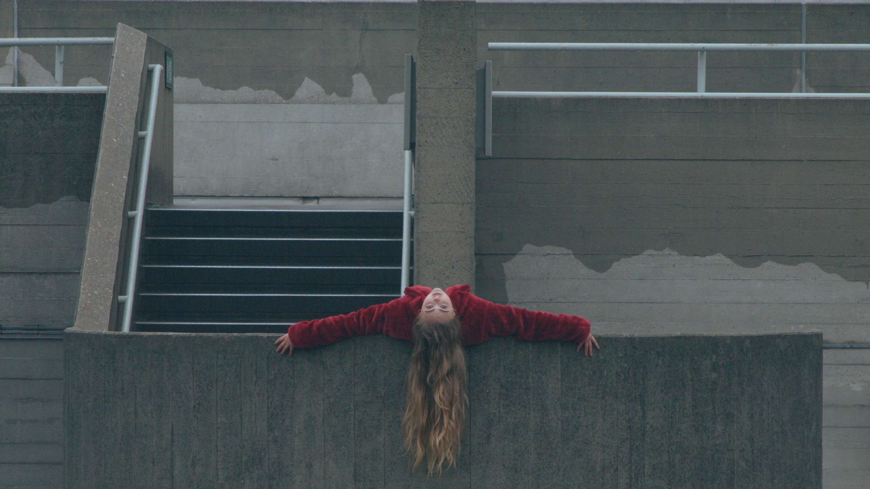 Ruby Duff - All I See (Music Video) by Alexandra Orfanidou