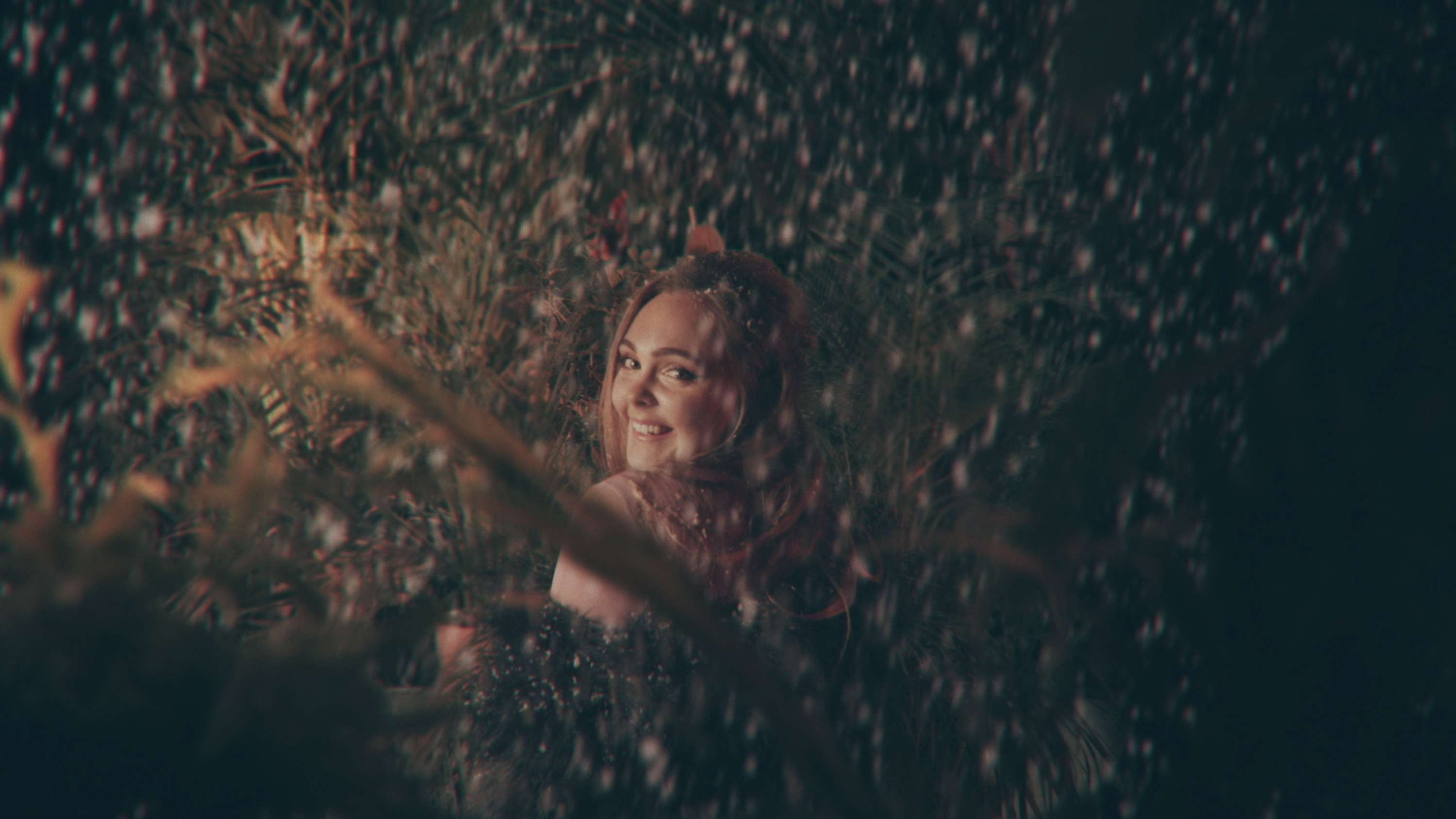 Ruby Duff - All I See (Music Video) by Alexandra Orfanidou