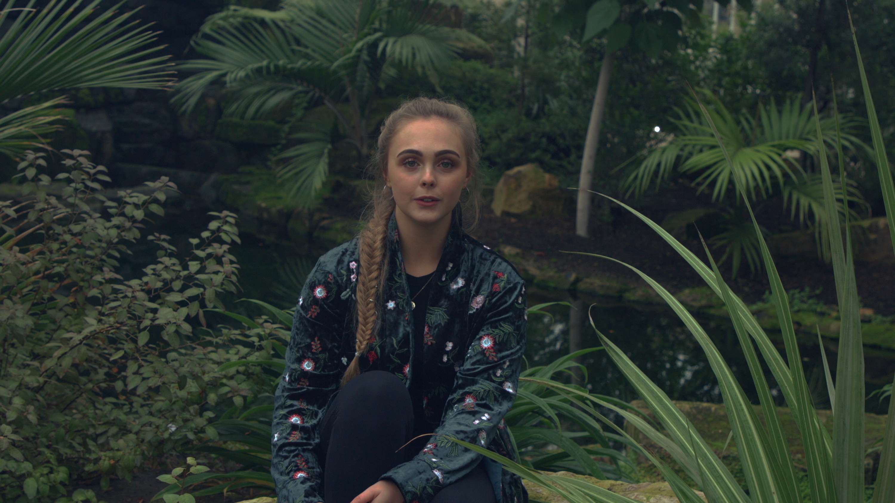 Ruby Duff - All I See (Music Video) by Alexandra Orfanidou