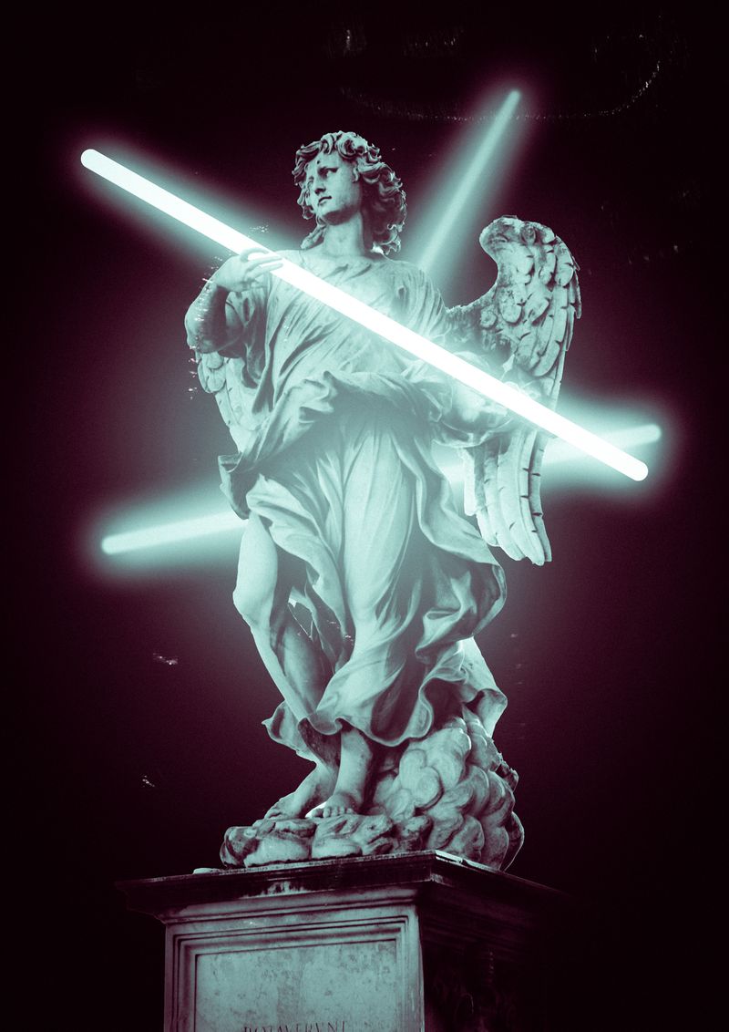 Renaissance by Jamie Bolton
