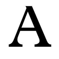 Aesthetica Magazine logo