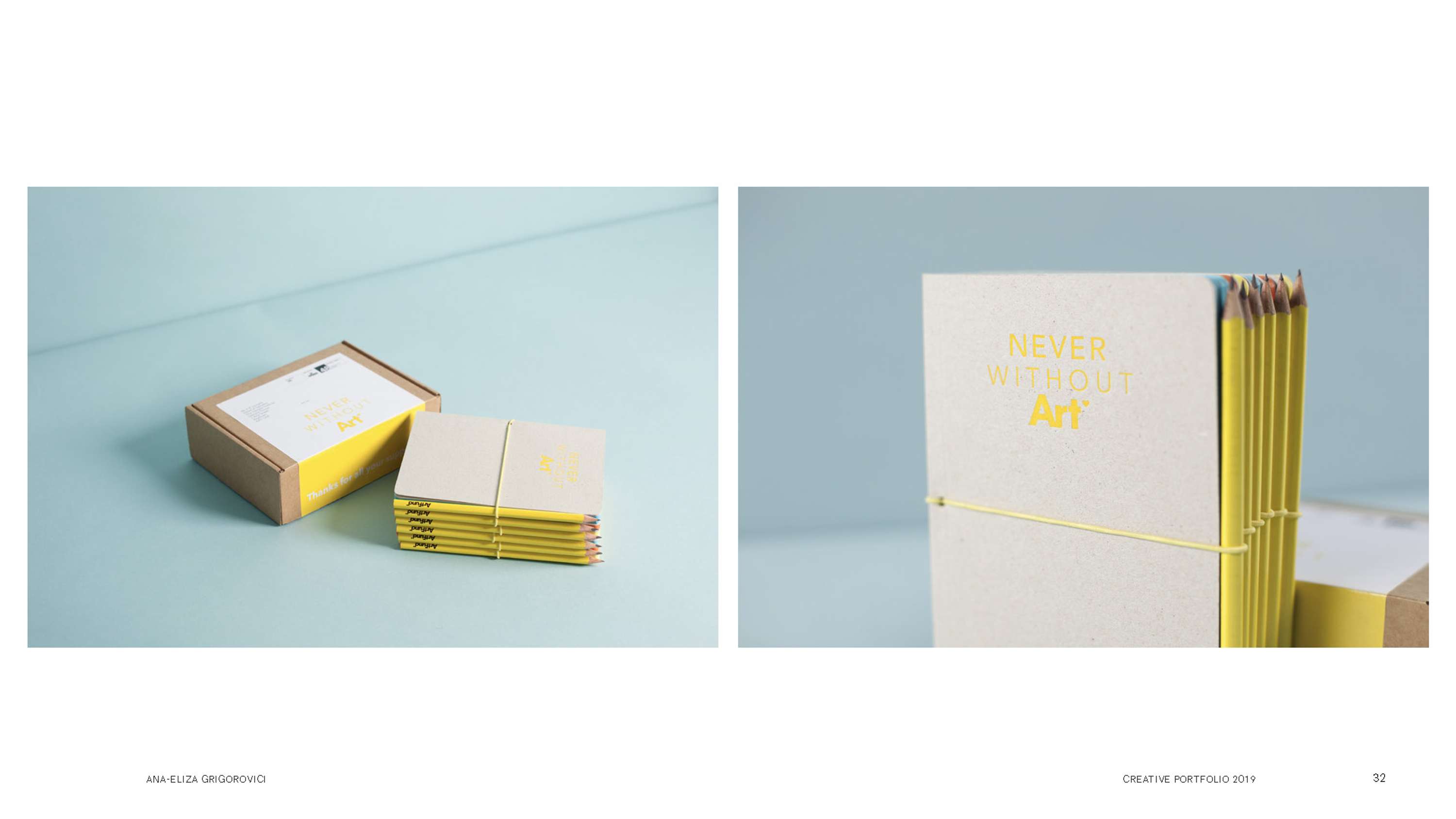 Print and Editorial by Ana Grigorovici