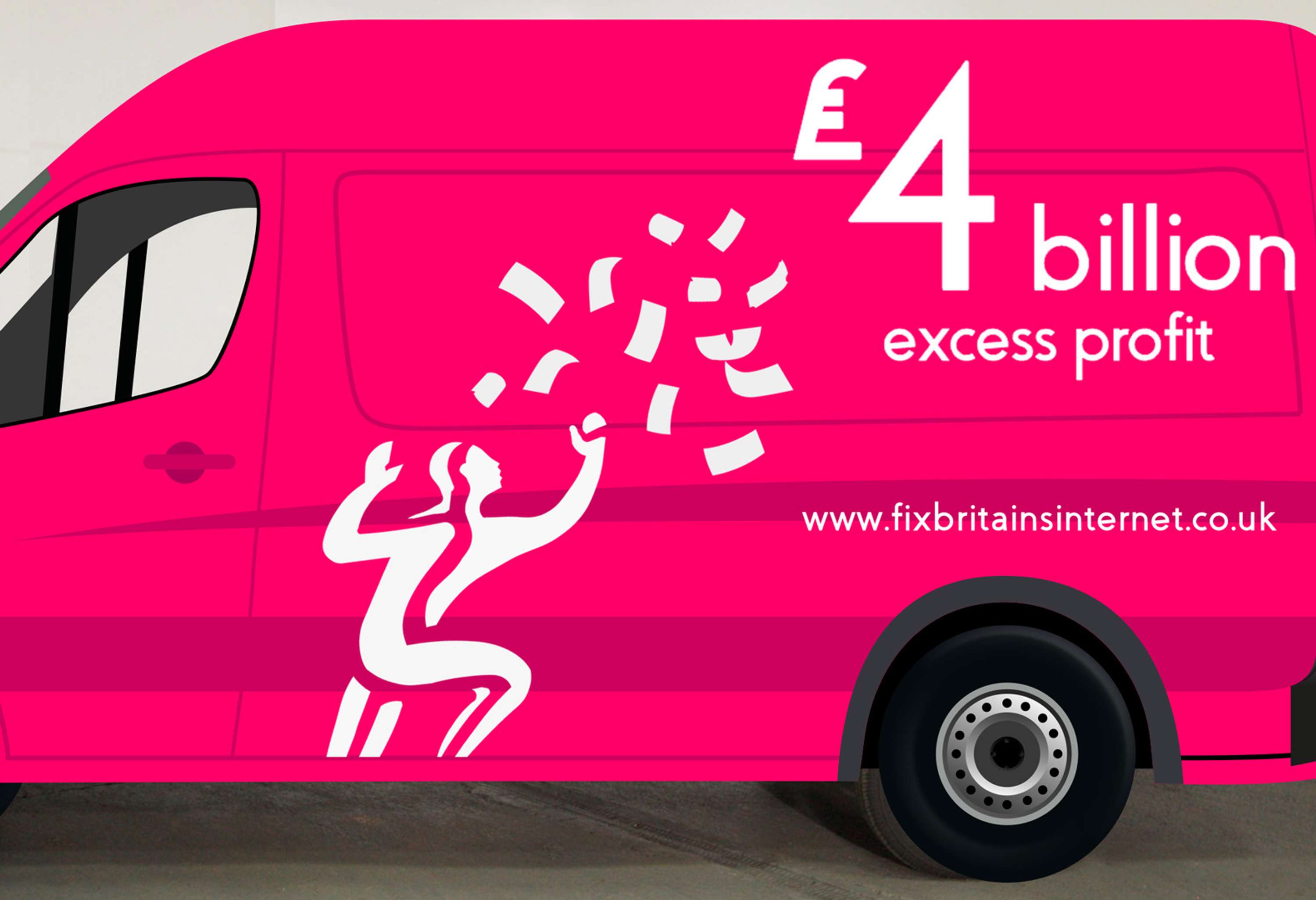 Fix Britain's Internet by James Chorley