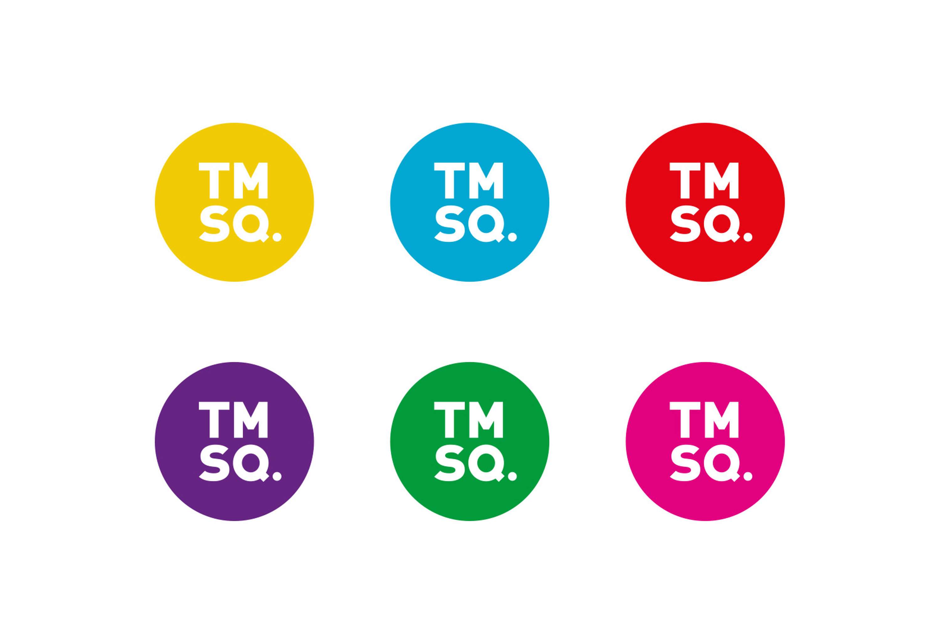 Thomas More Square by James Chorley
