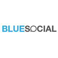 Blue Social Agency Ltd logo