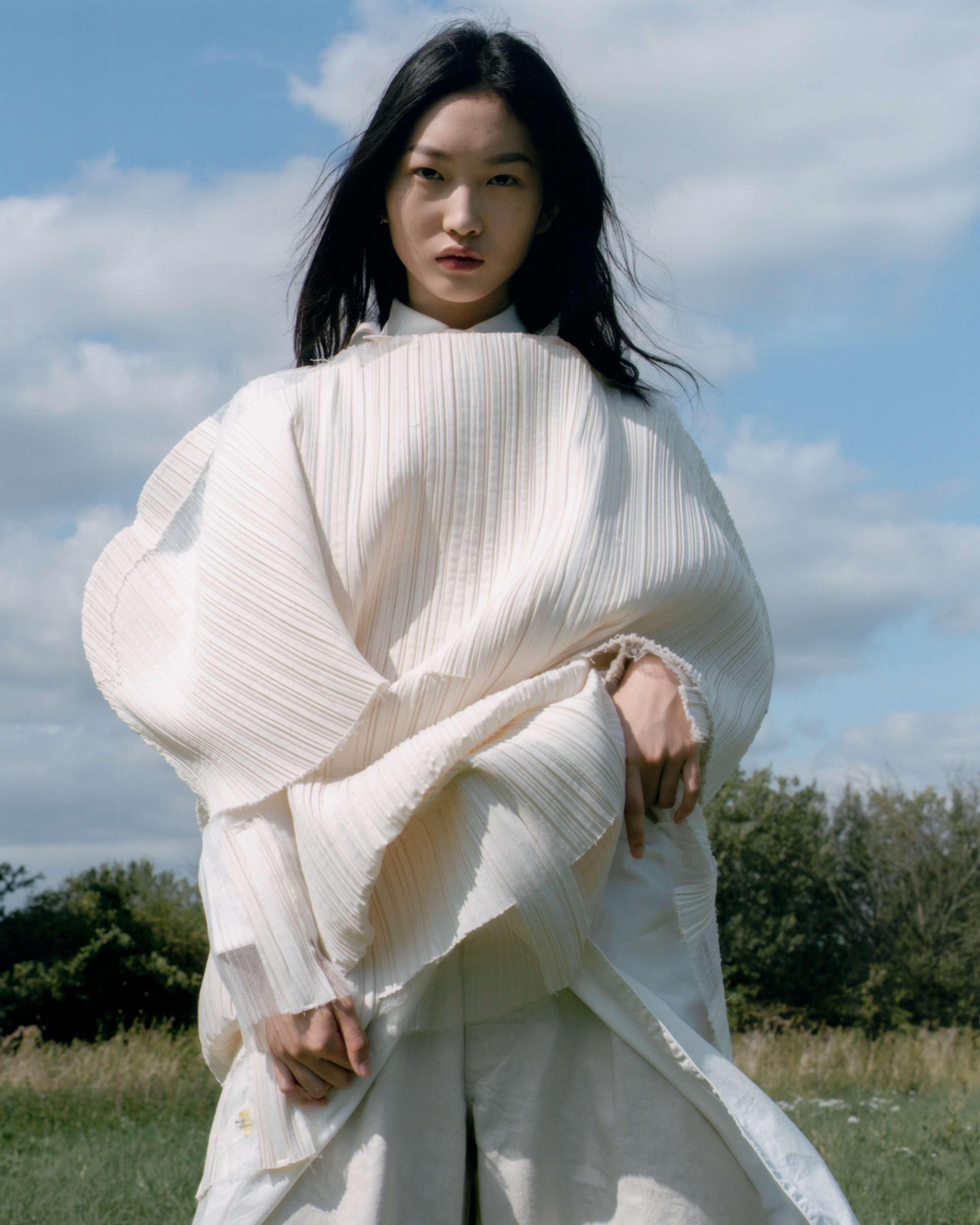Also Journal - Editorial by Auriane Defert