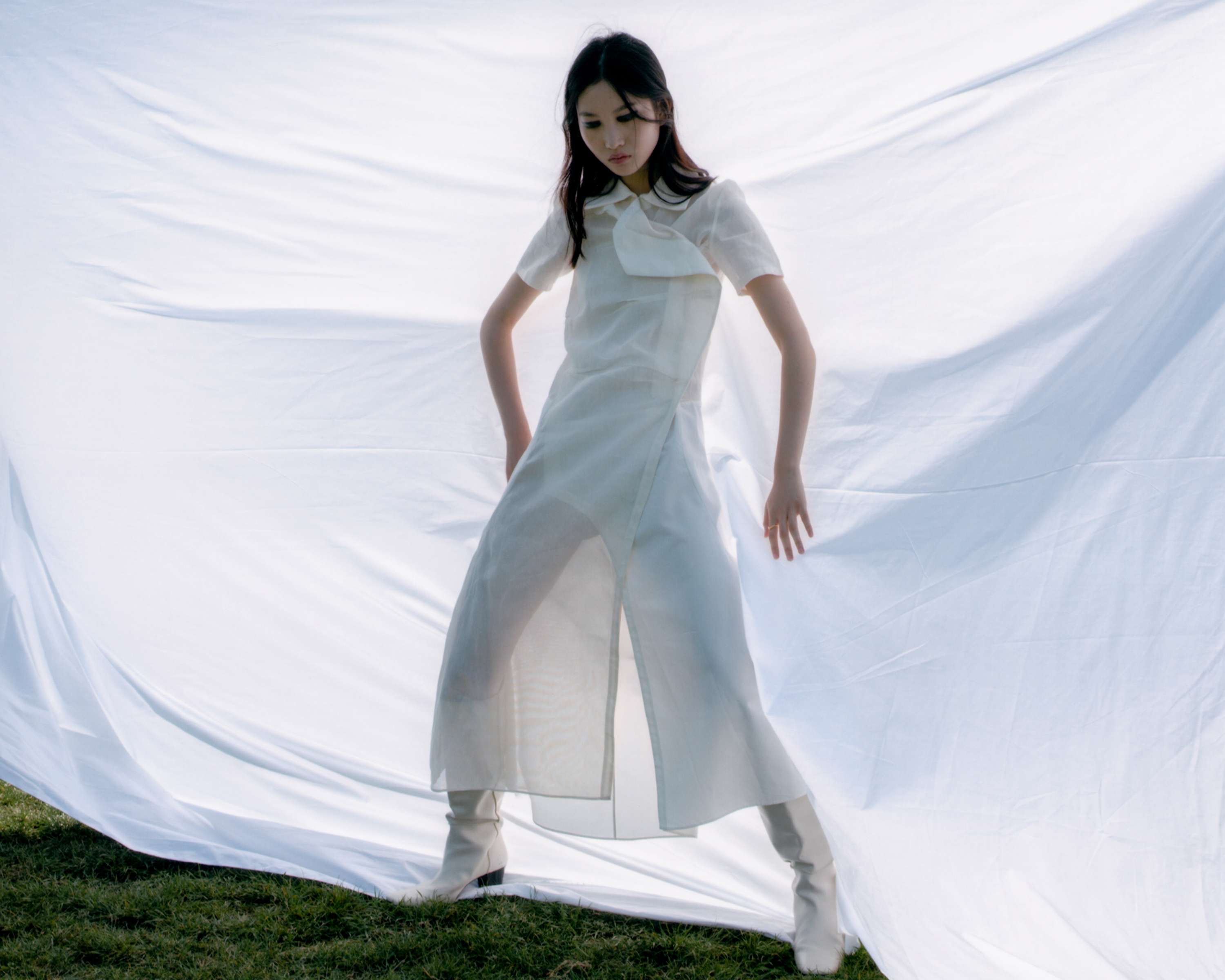 Also Journal - Editorial by Auriane Defert