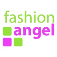 Fashion Angel logo
