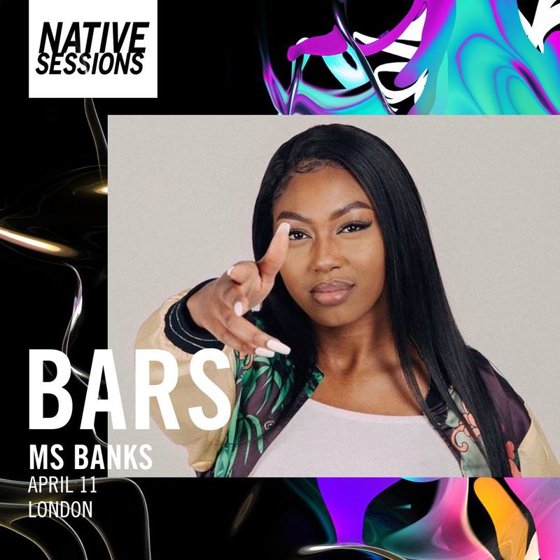 Native Sessions: Bars by Soraya Brouwer