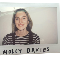 Molly Davies