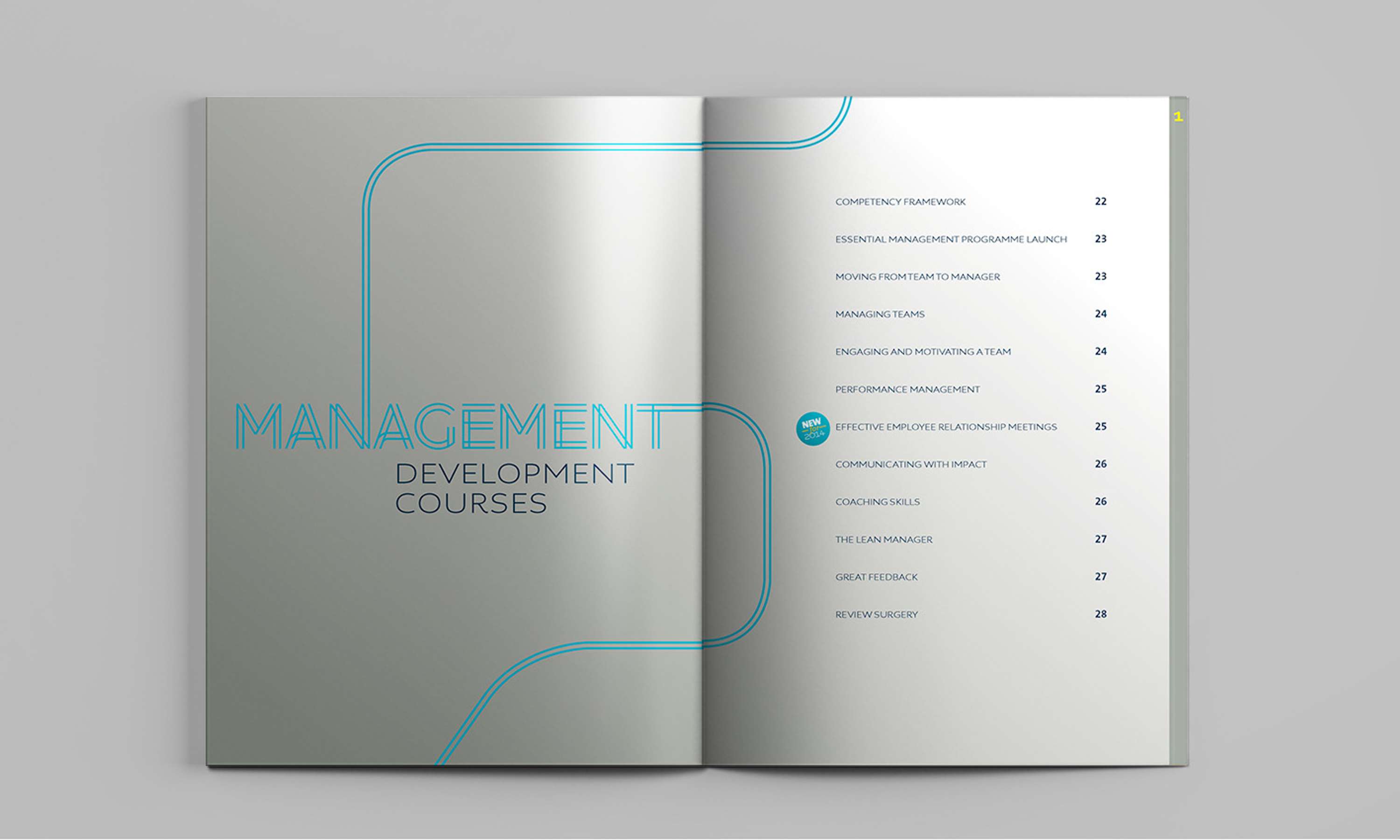 Eurostar On the Right Track Training Course Directory by Cath Birch