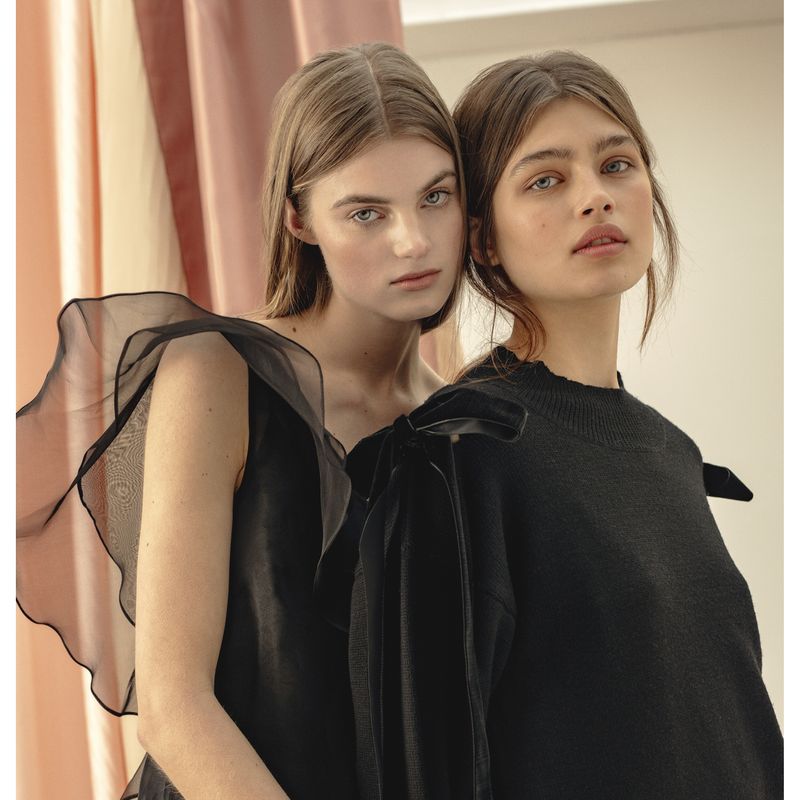 Paper London AW19 by Carl Doyle