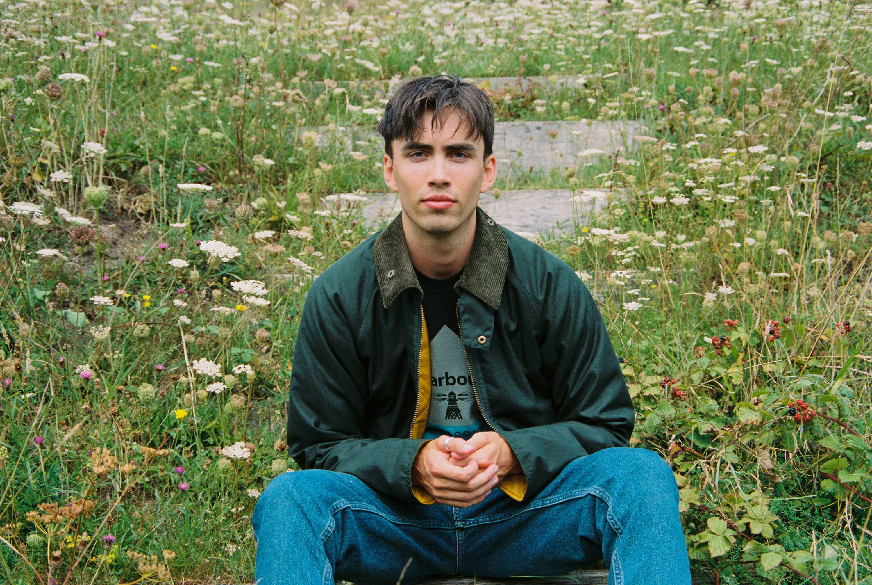 Barbour Beacon and the DIY Generation by Juliet Klottrup
