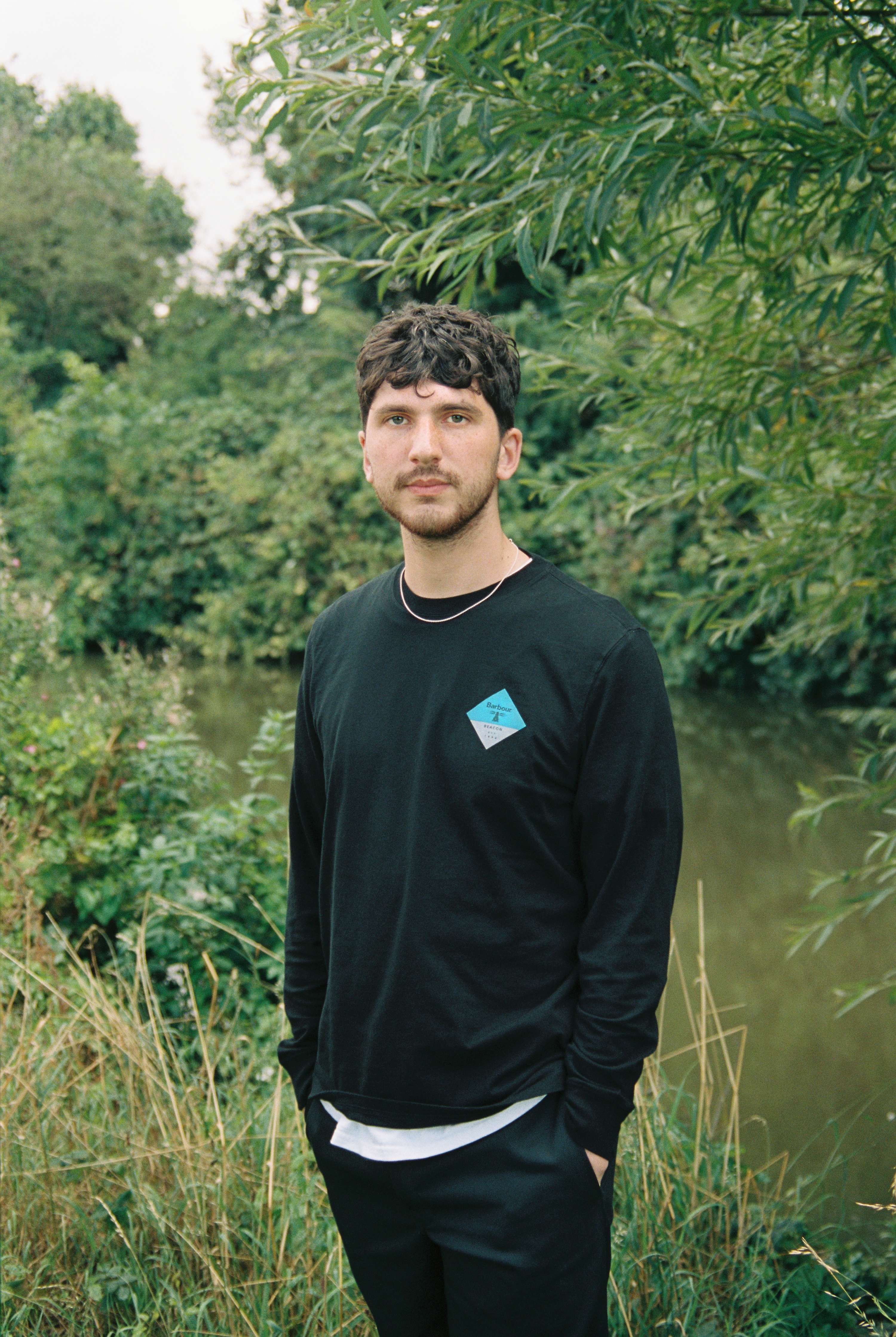 Barbour Beacon and the DIY Generation by Juliet Klottrup