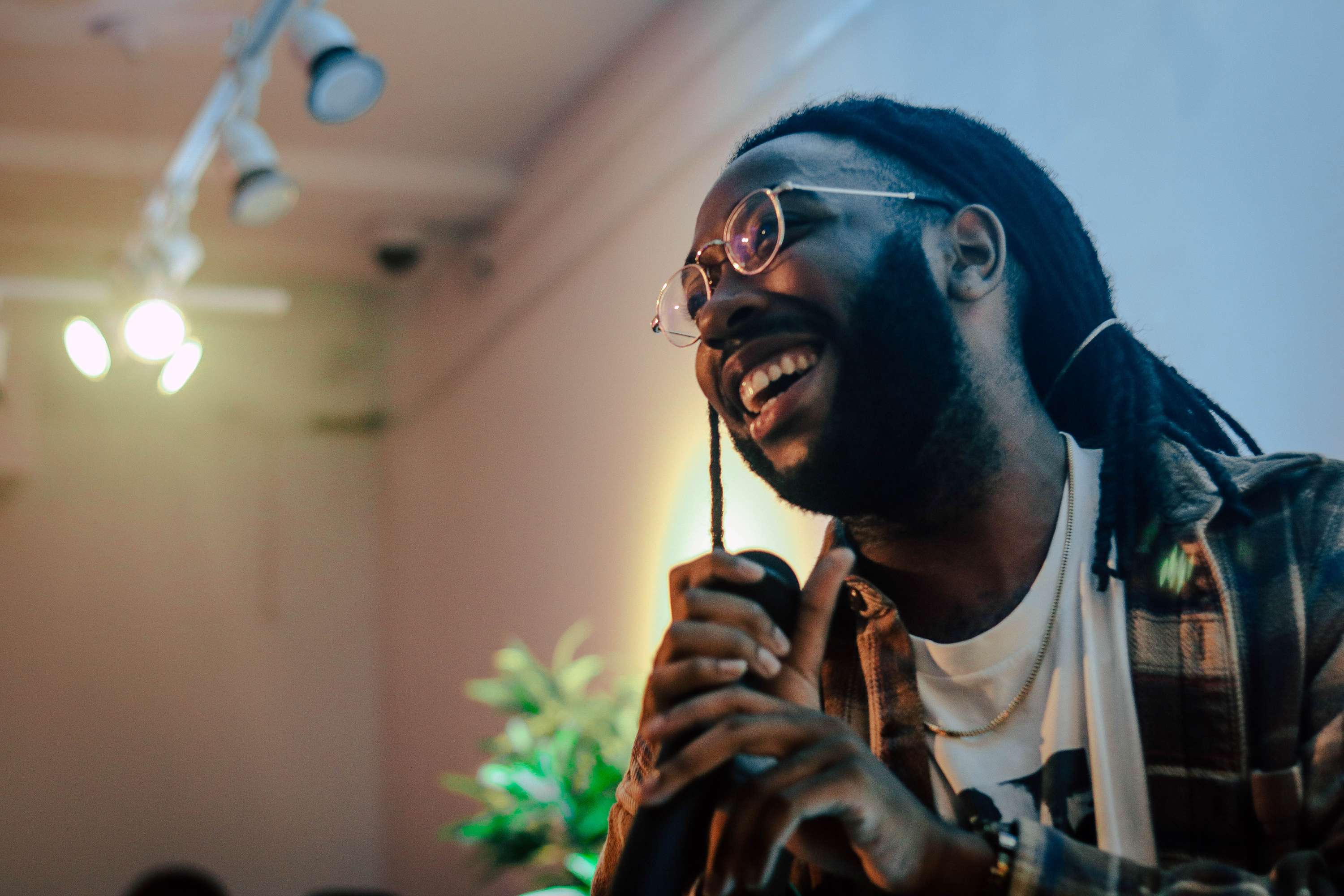 PLATFORM LDN TAKEOVER TWENTY - 19 by Renee Jackson