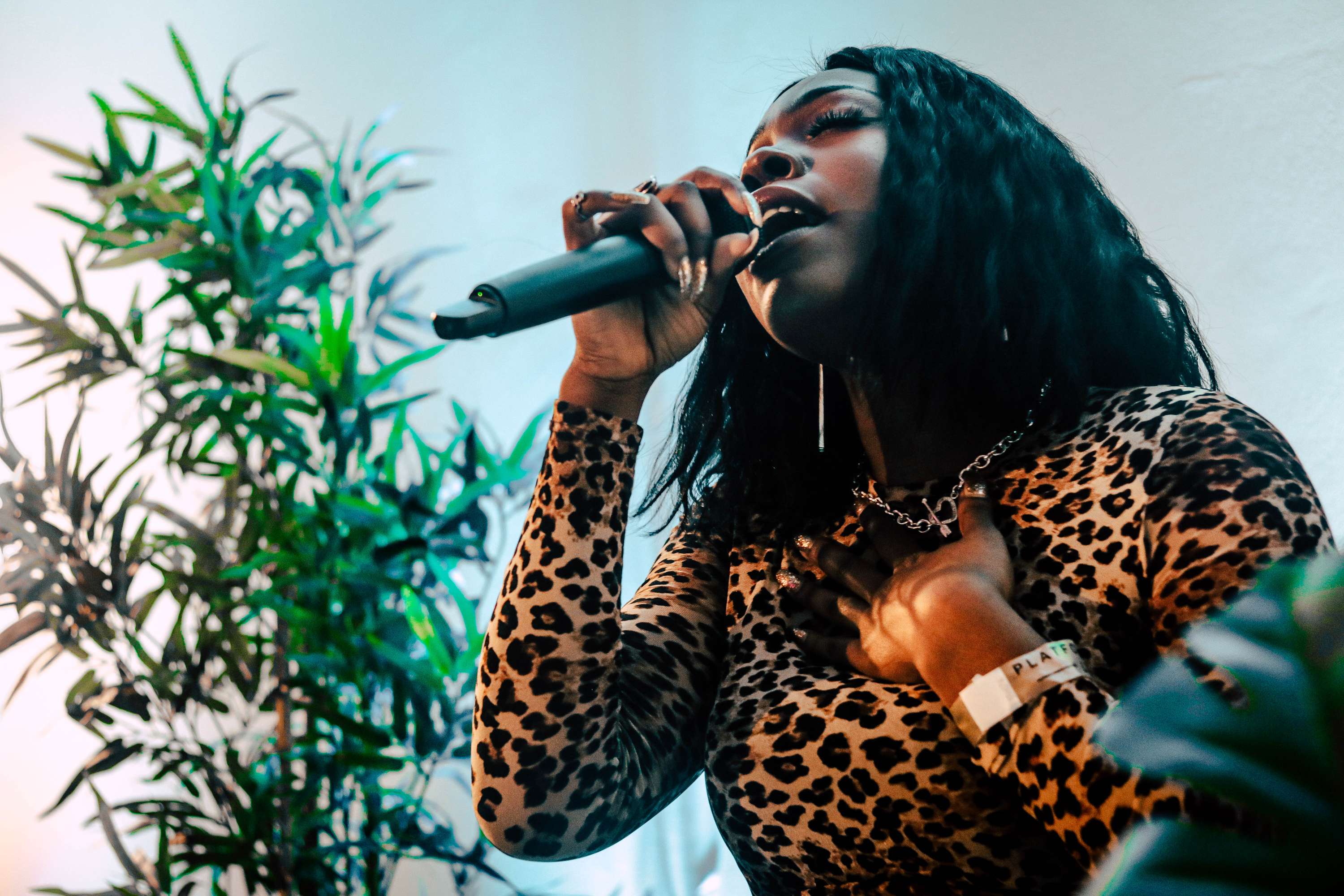 PLATFORM LDN TAKEOVER TWENTY - 19 by Renee Jackson