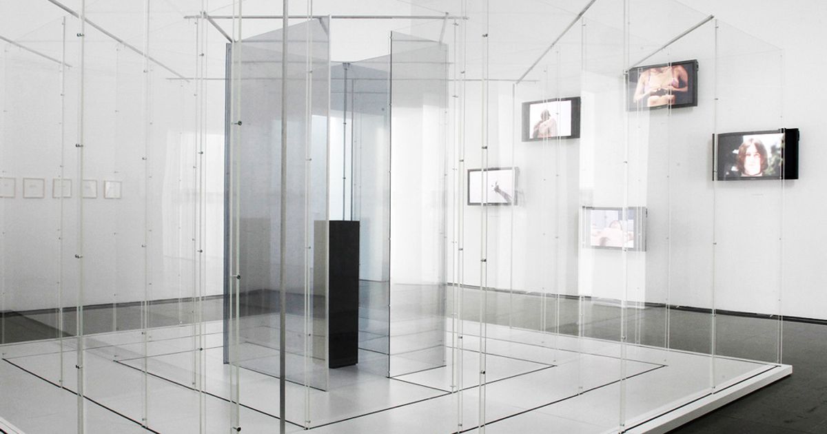 Yoko Ono, Amaze Exhibition - Serpentine Galleries, London | The Dots