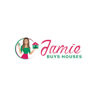 Jamie Buys Houses logo