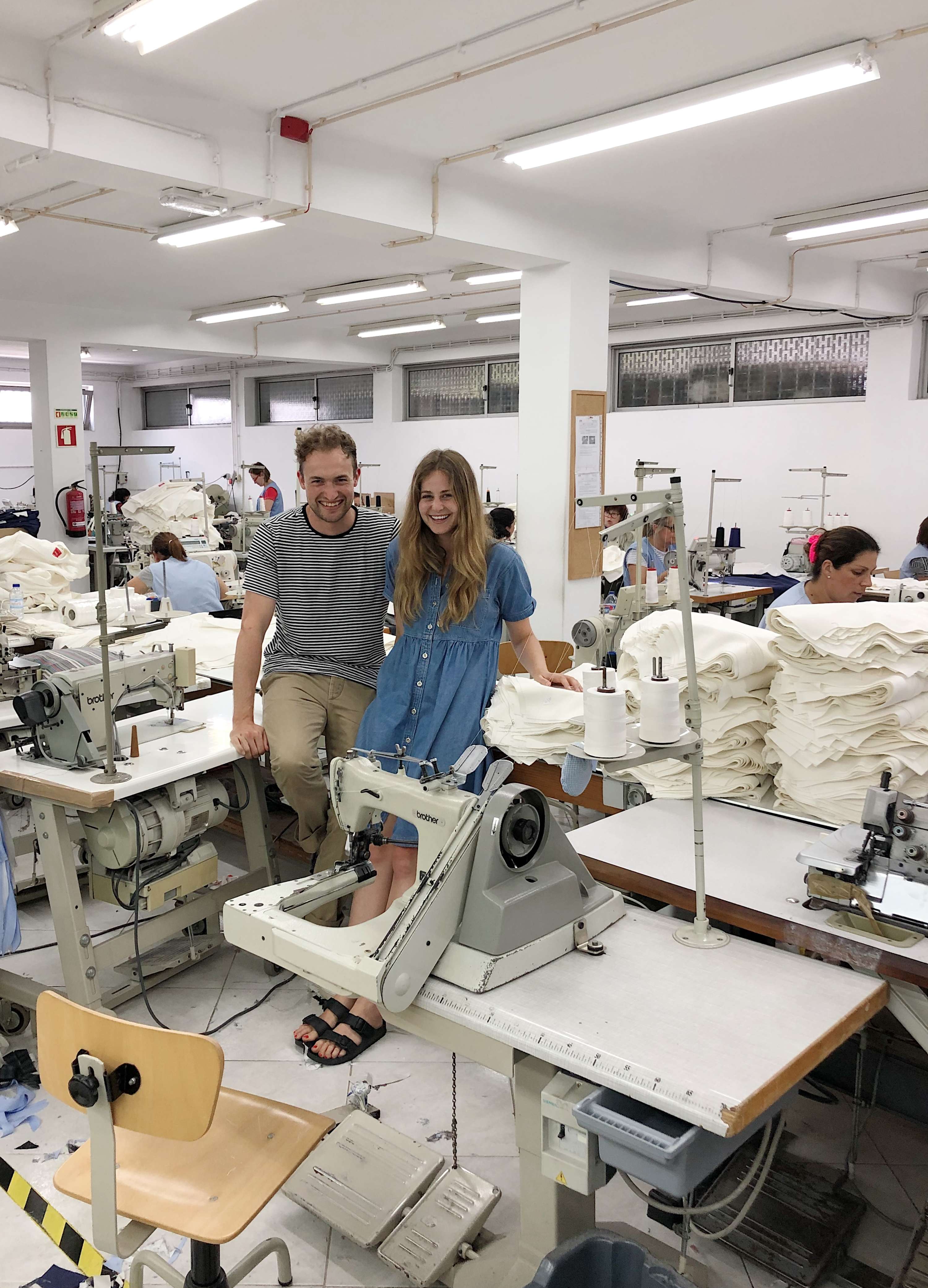 Paynter Jacket Co: Batch No.2 by Paynter