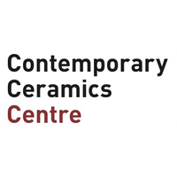 Contemporary Ceramics / Craft Potters Association logo