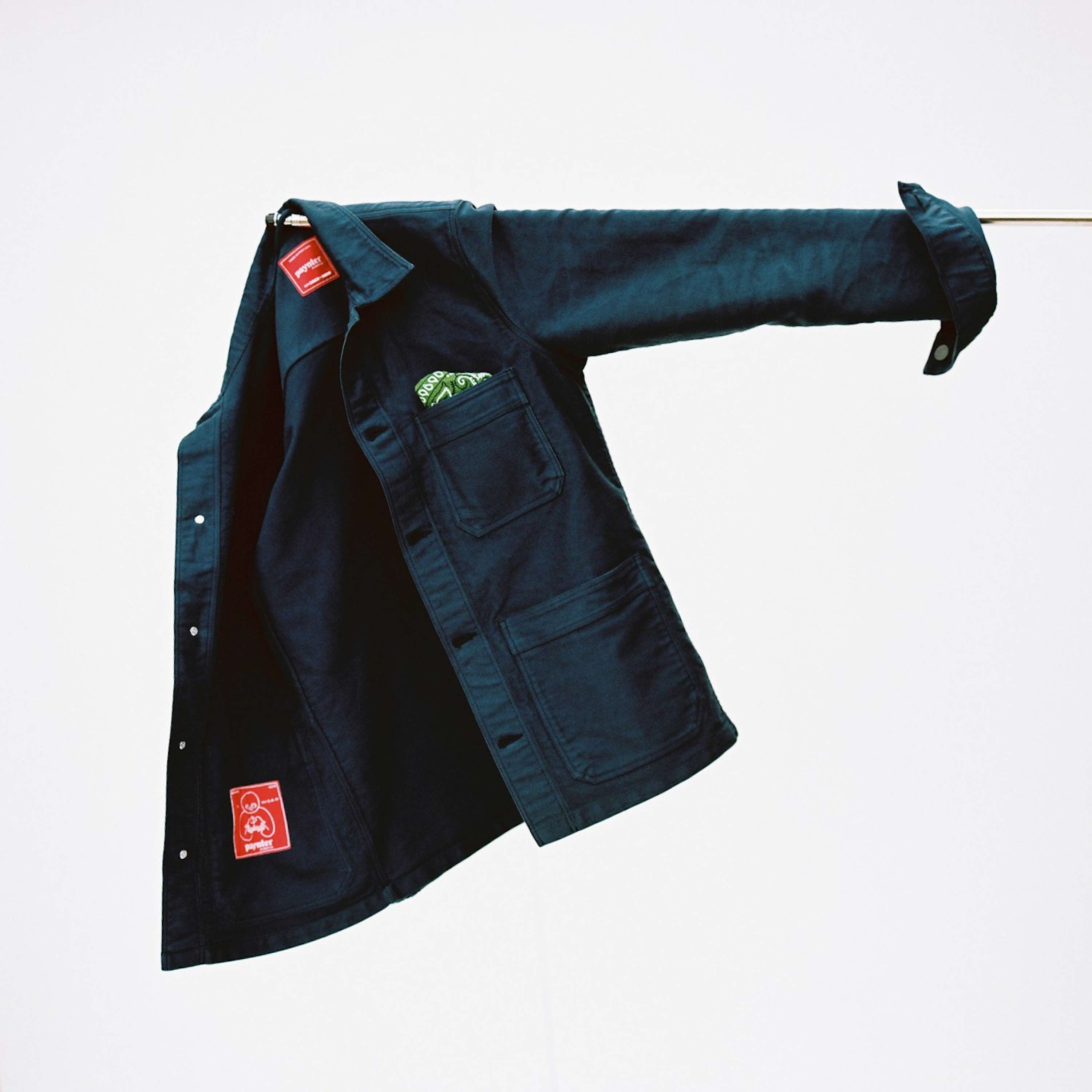 Paynter Jacket Co: Batch No.2 by Paynter