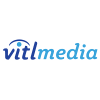 Vitl Media logo