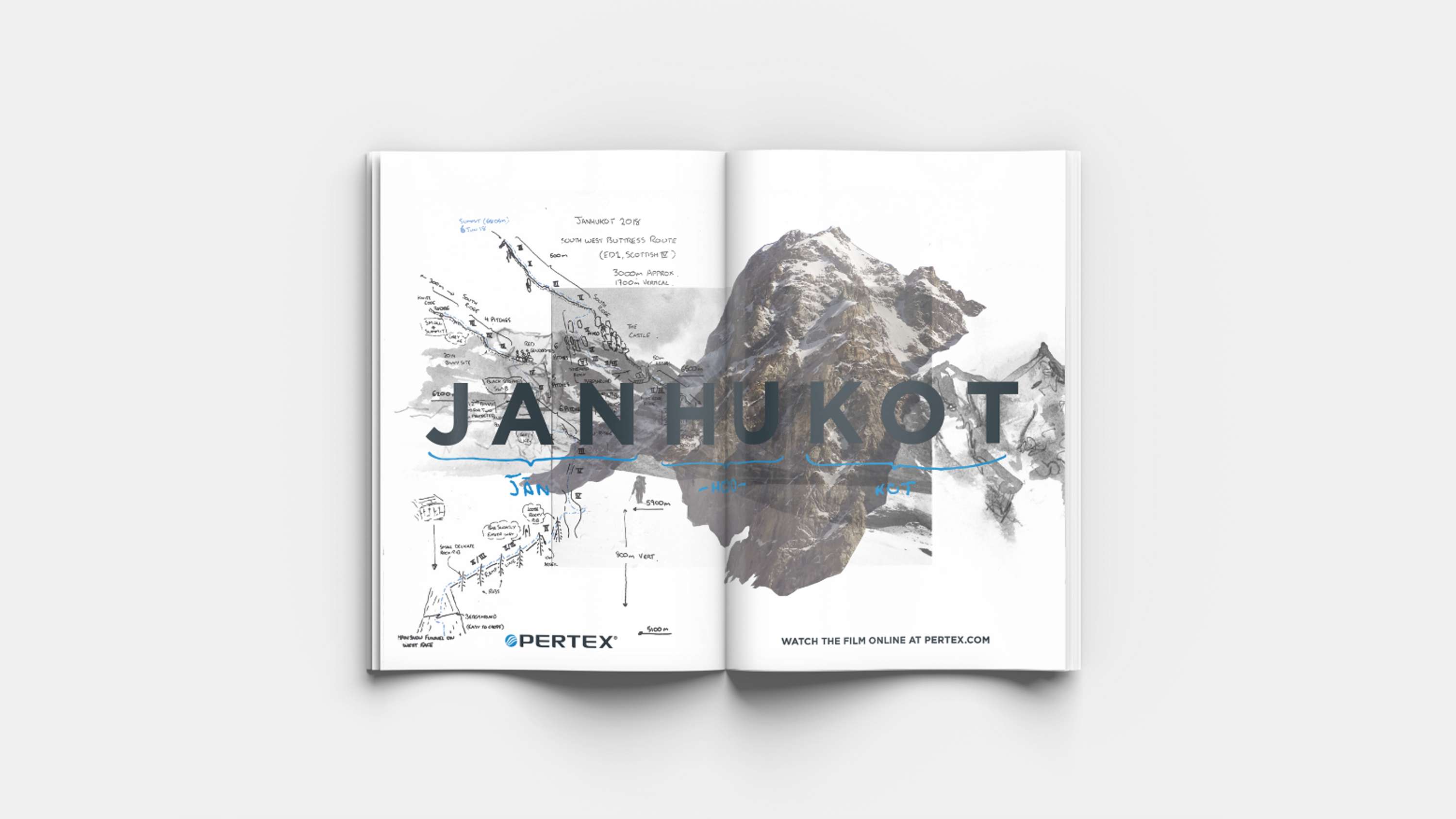 Janhukot by Eloise Adler