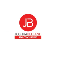 Joshua Belland SEO logo