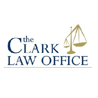 The Clark Law Office logo