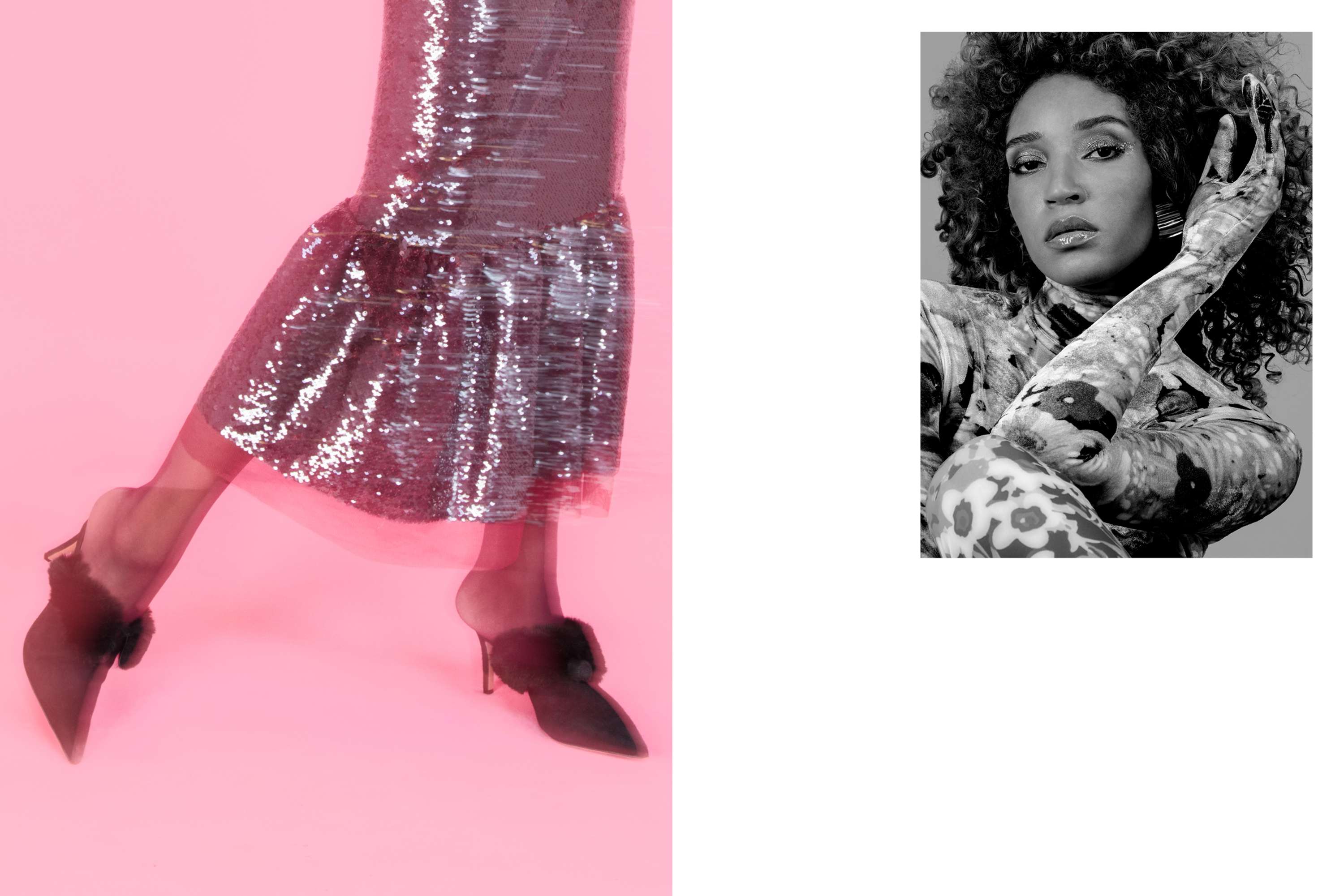 She by Josh Bristow