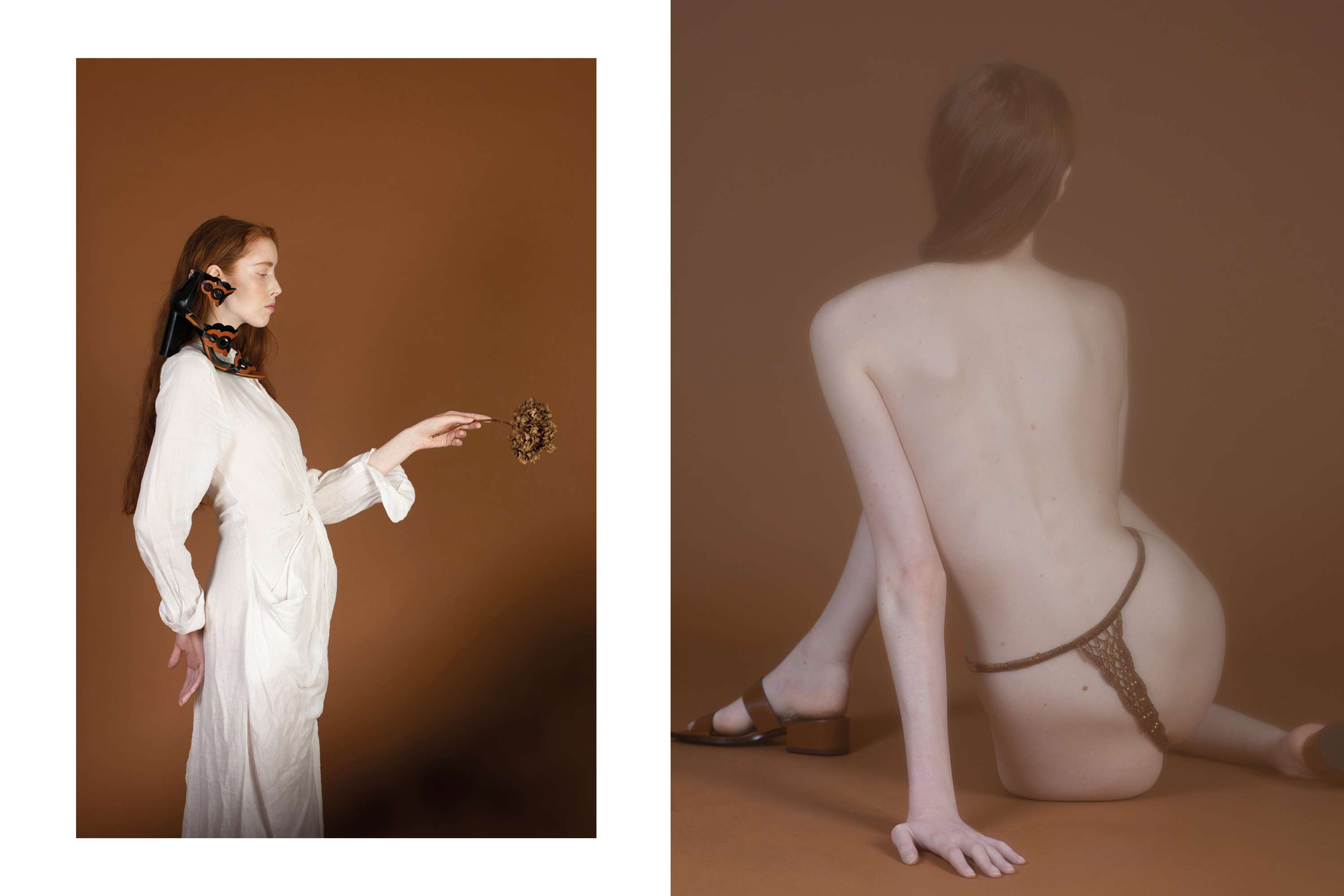 Mirage by Josh Bristow