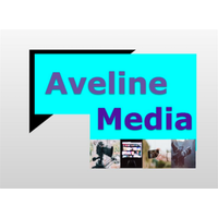 Aveline Media logo