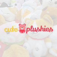 Cute Plushies logo