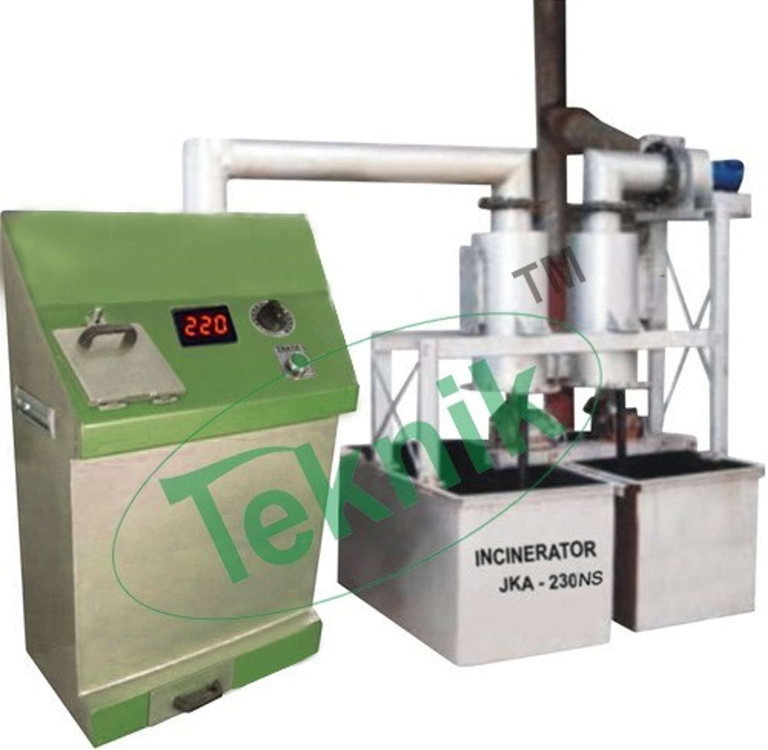 Guidelines to Use a Sanitary Napkin Incinerator by julia warne