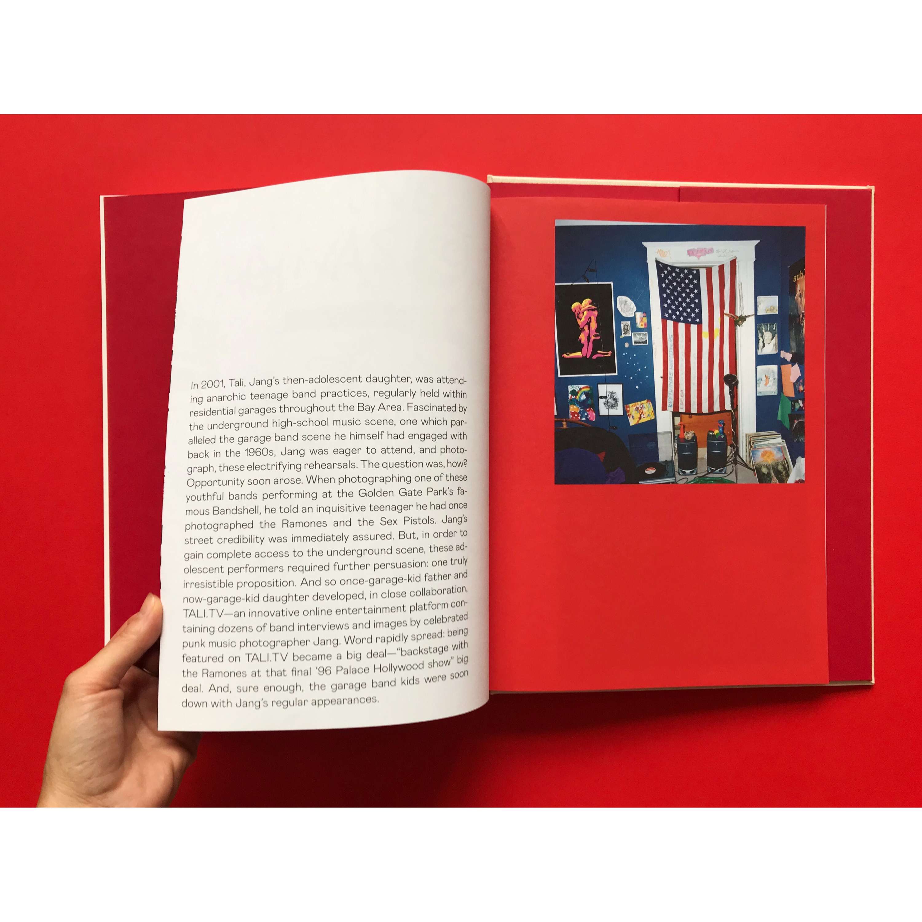 Who Is Michael Jang? by Pascale Georgiev
