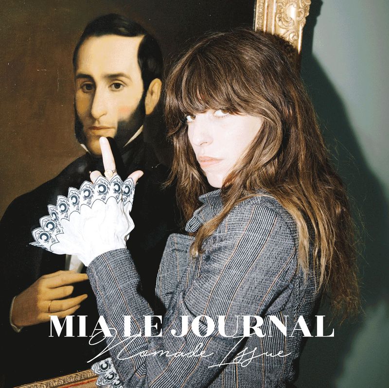 LOU DOILLON by Sara Lecci